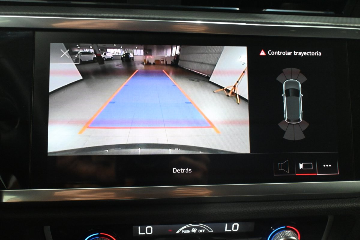 Foto Audi Q3 16