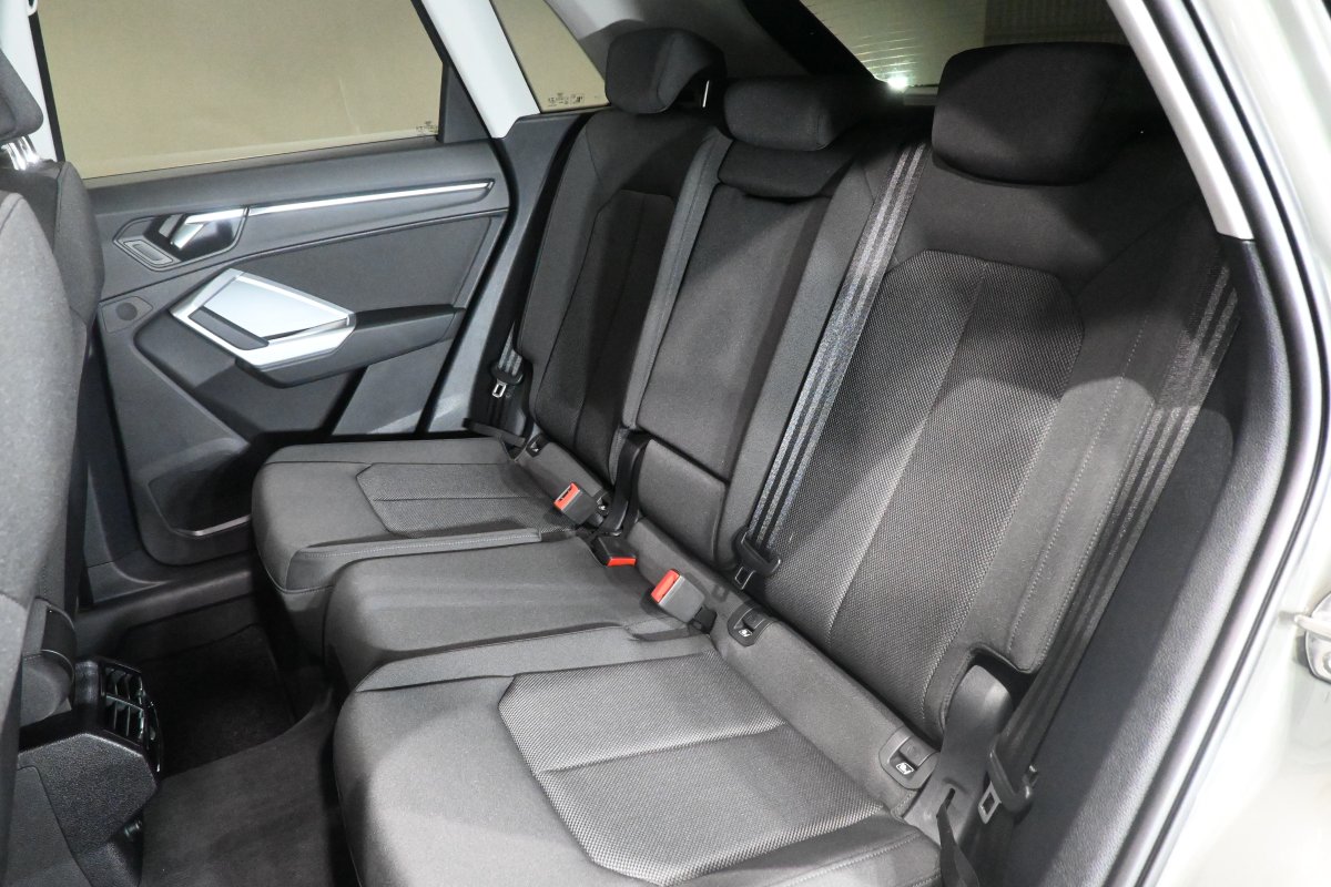 Foto Audi Q3 11