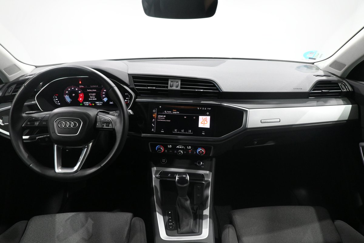 Foto Audi Q3 19