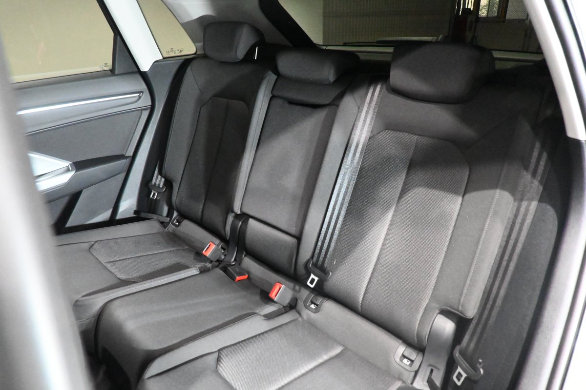 Foto Audi Q3 12