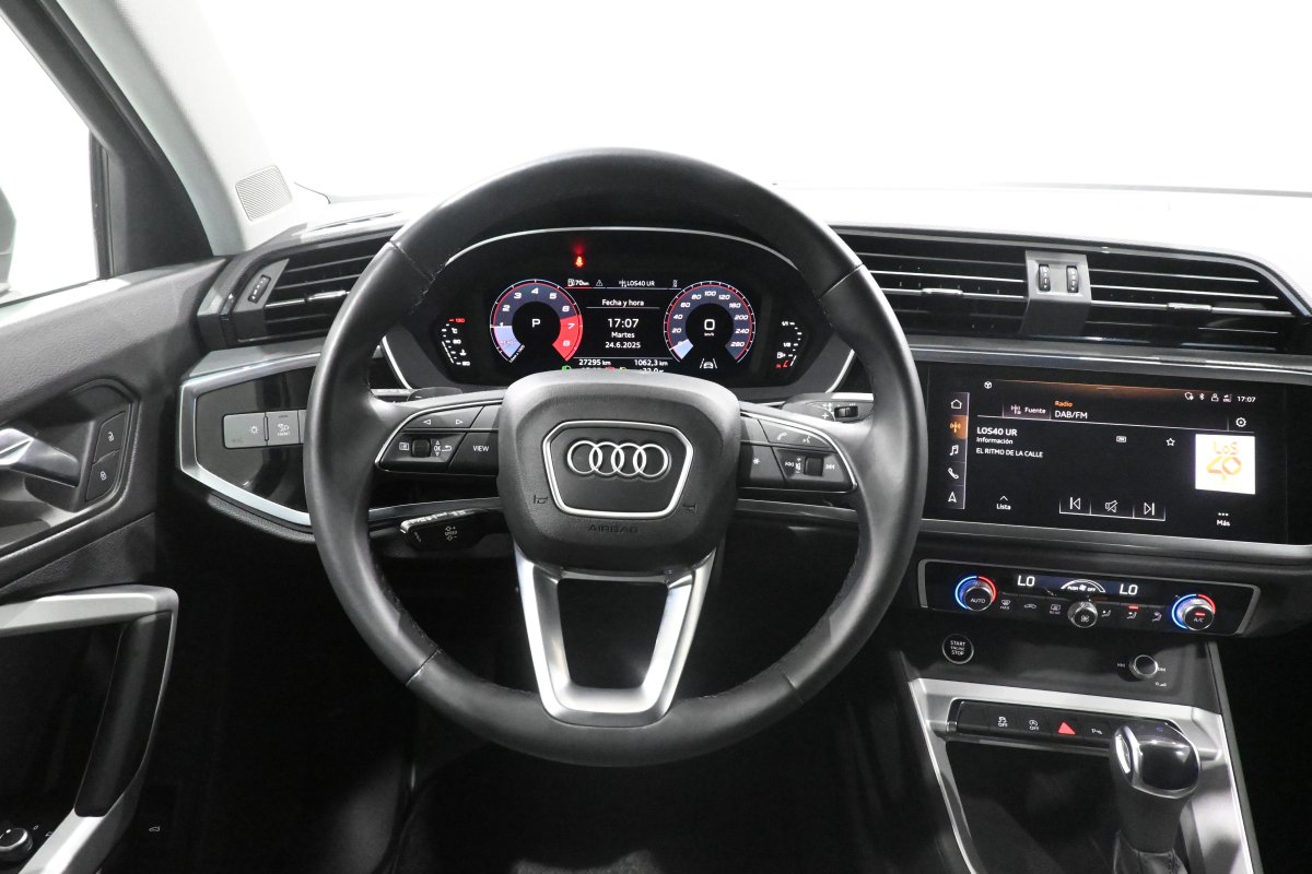 Foto Audi Q3 20