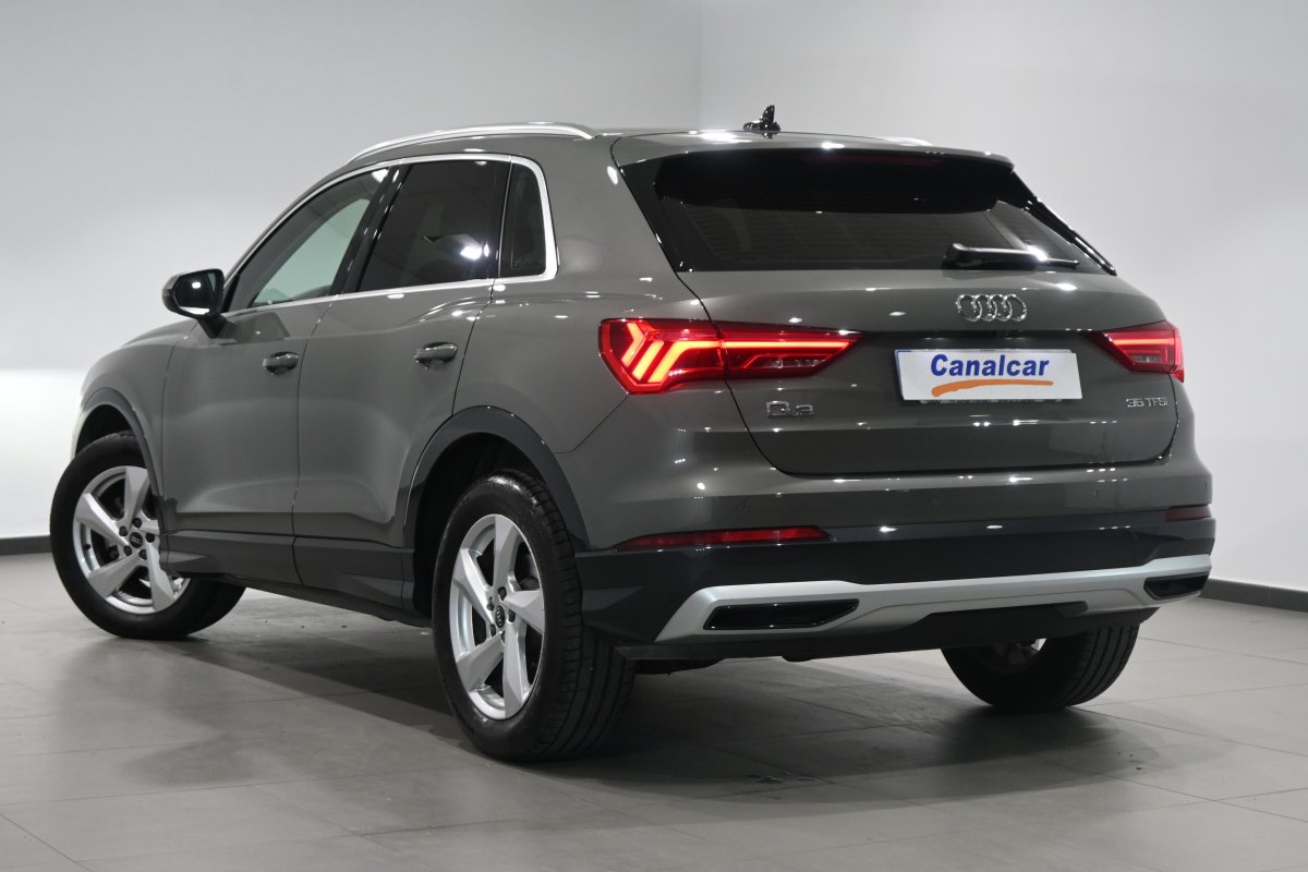 Foto Audi Q3 6