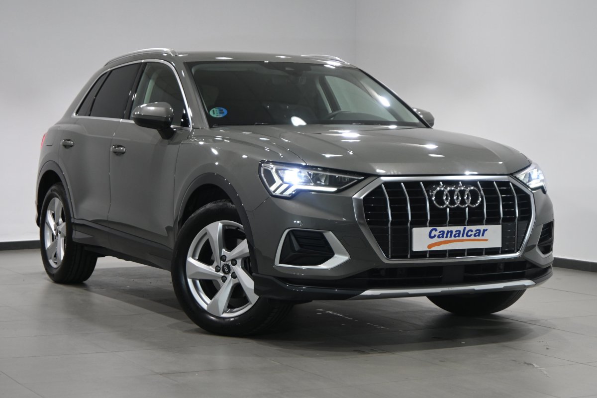 Foto Audi Q3 3