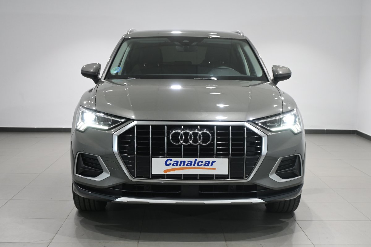Foto Audi Q3 2