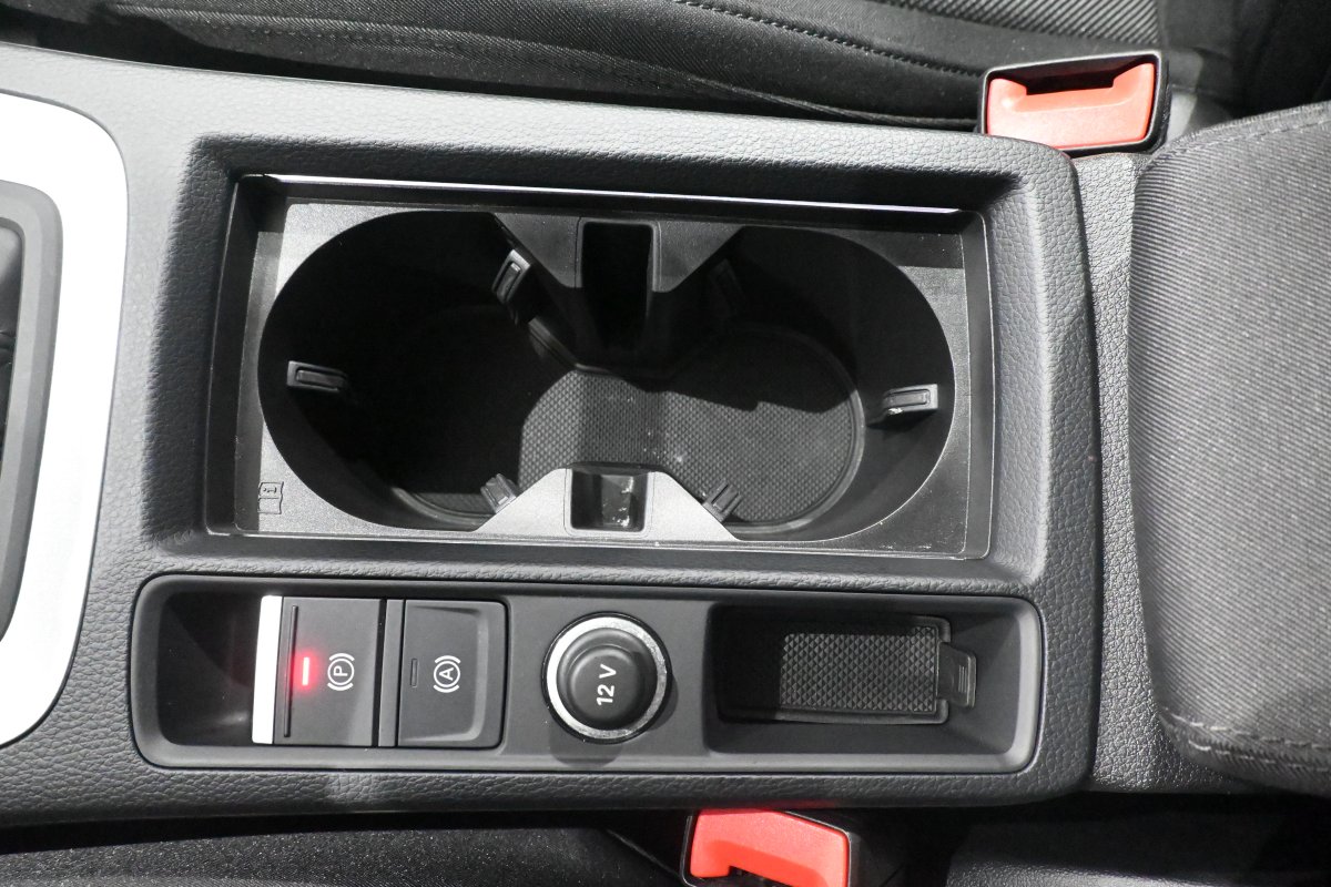 Foto Audi Q3 22