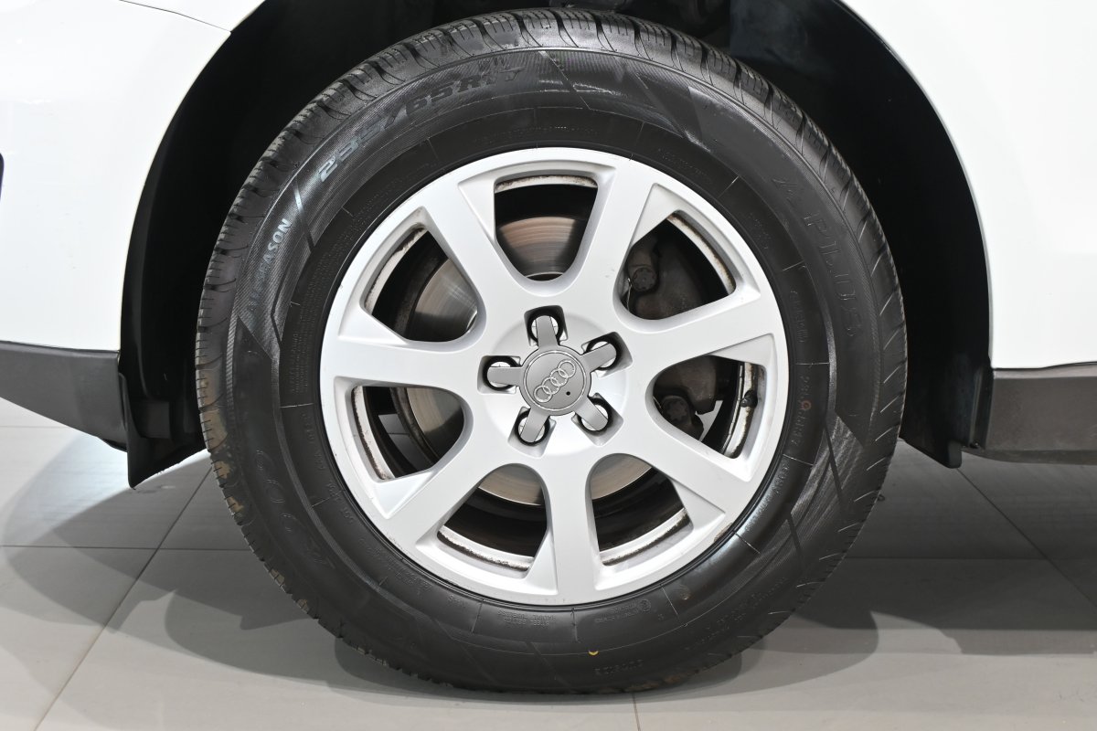 Foto Audi Q5 27