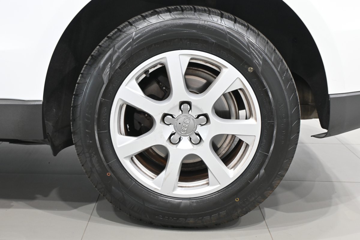 Foto Audi Q5 28