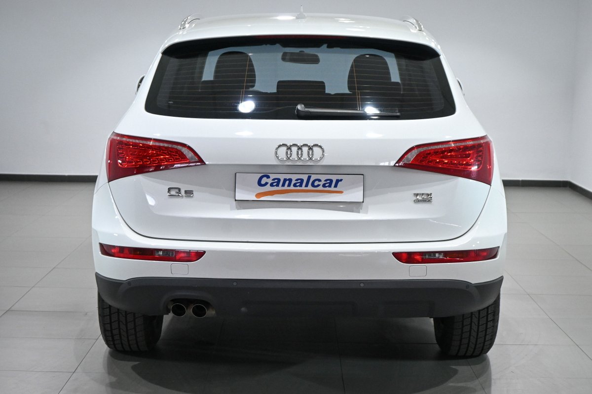 Foto Audi Q5 5