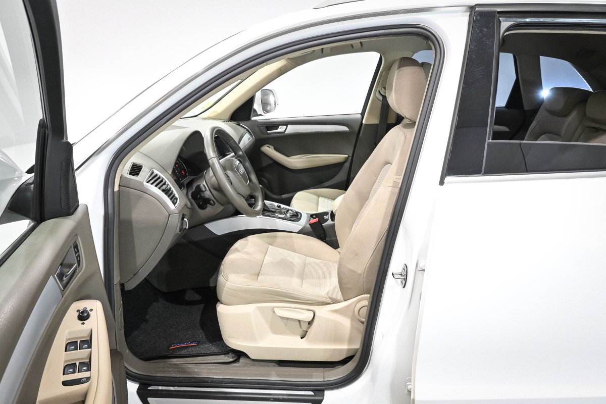 Foto Audi Q5 10