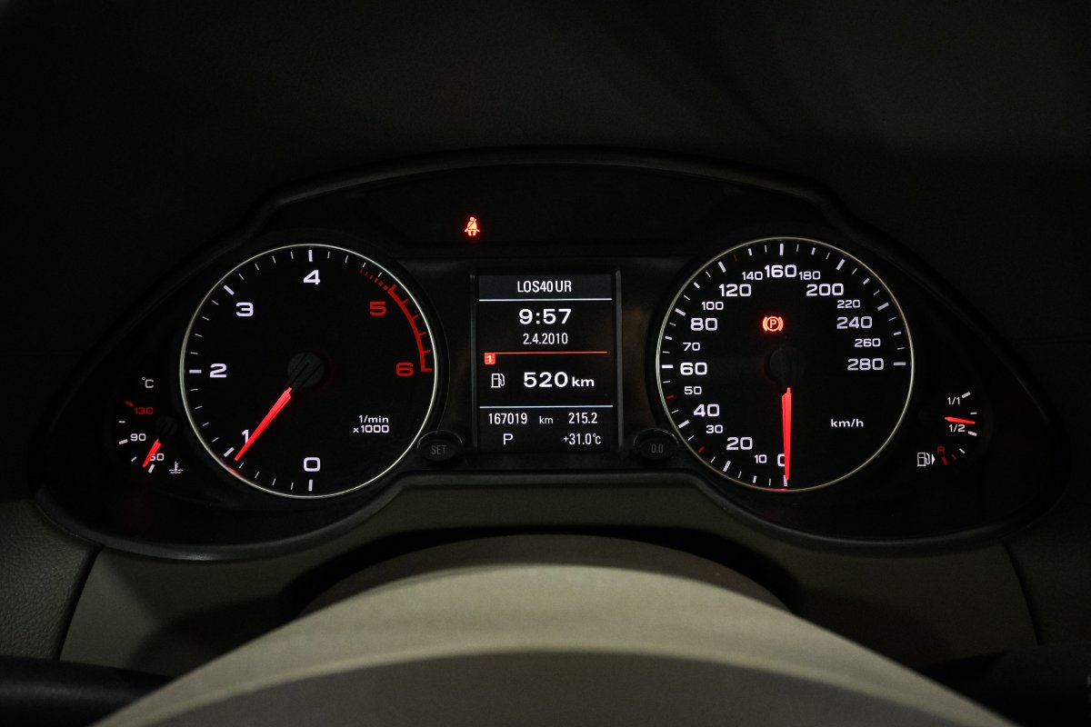 Foto Audi Q5 13
