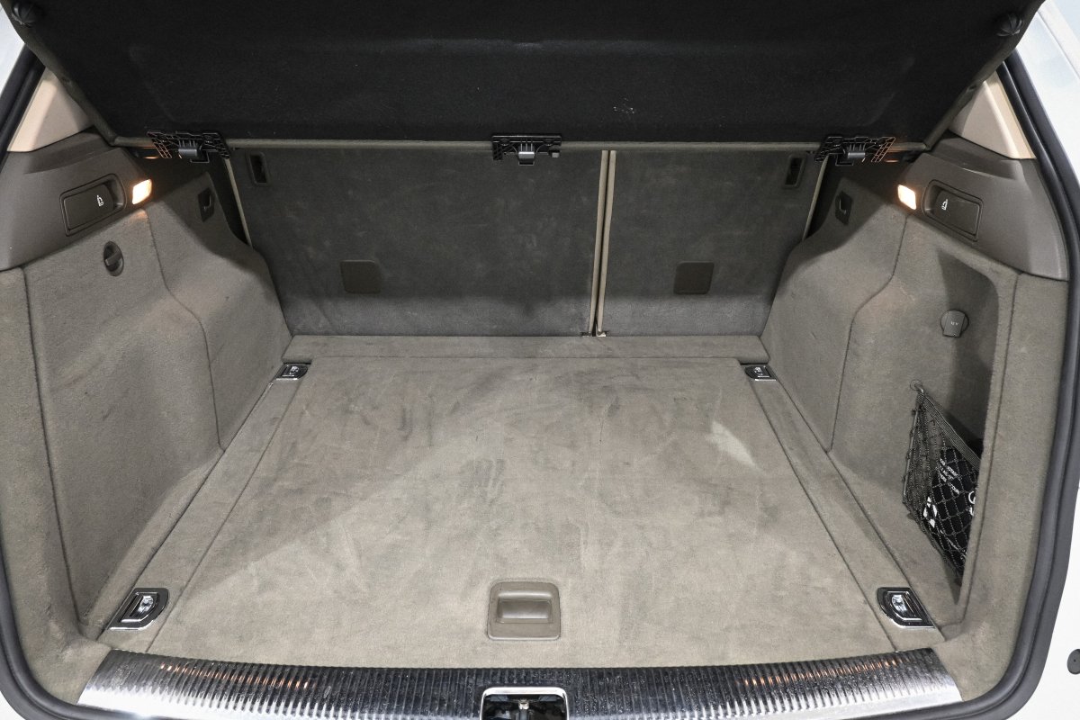 Foto Audi Q5 8
