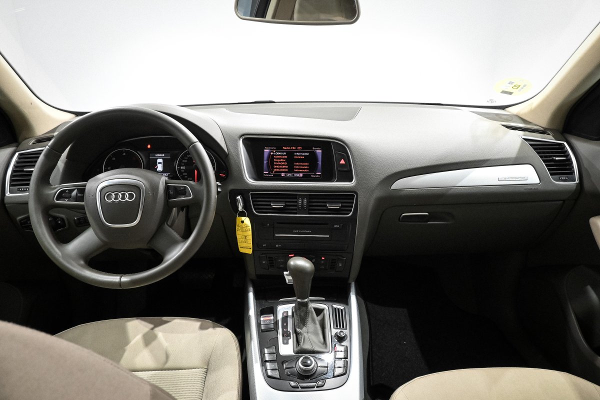 Foto Audi Q5 16
