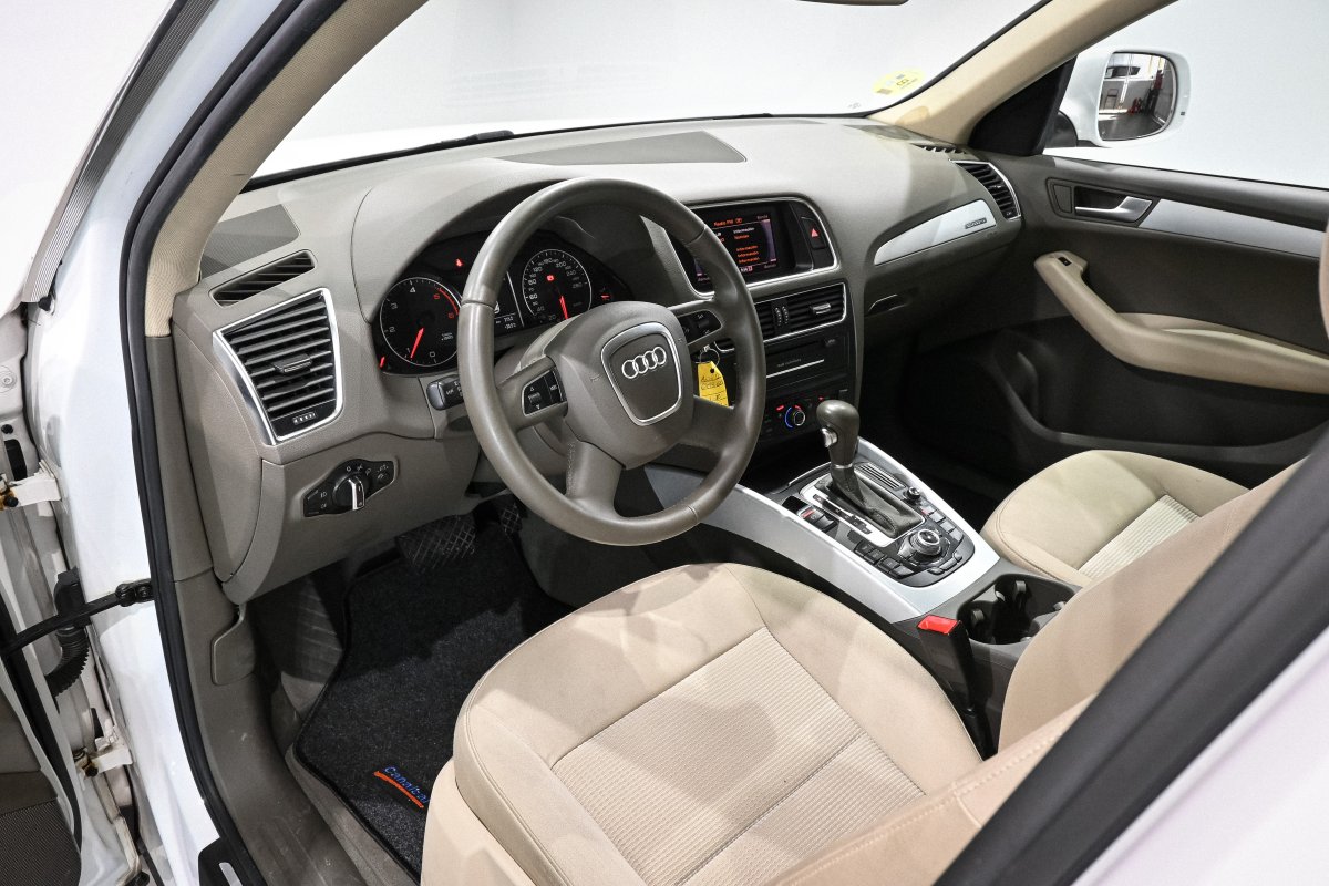 Foto Audi Q5 9