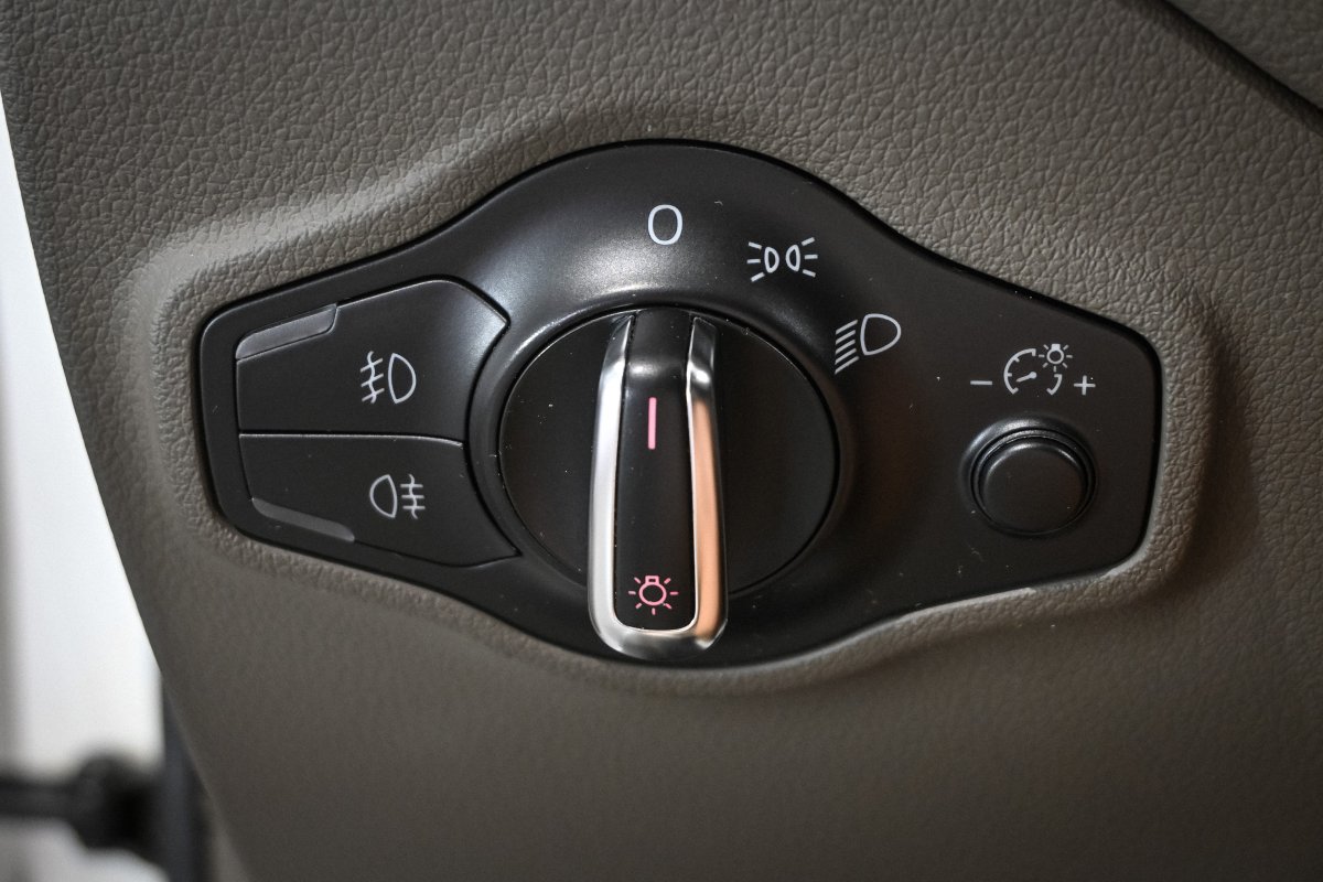 Foto Audi Q5 25