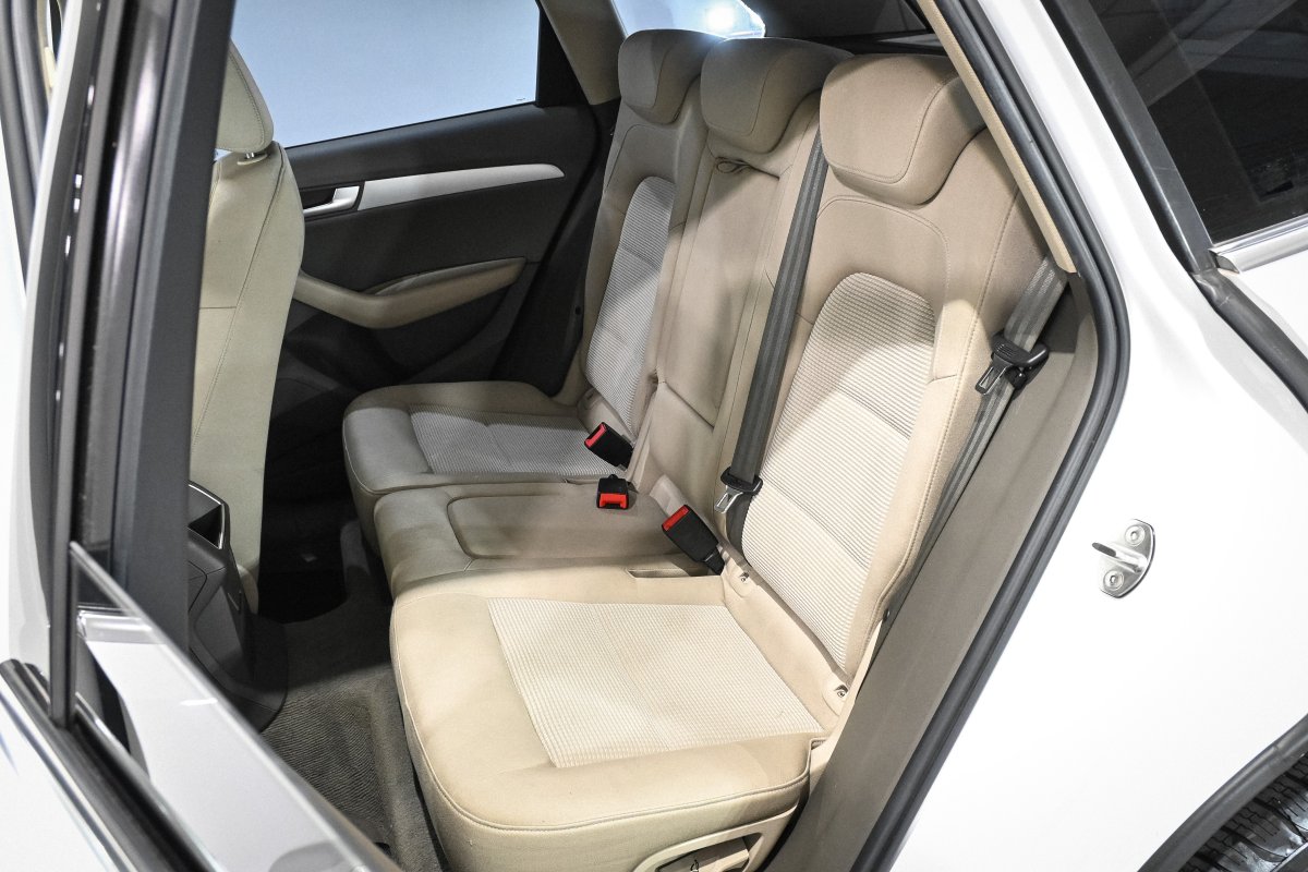 Foto Audi Q5 11