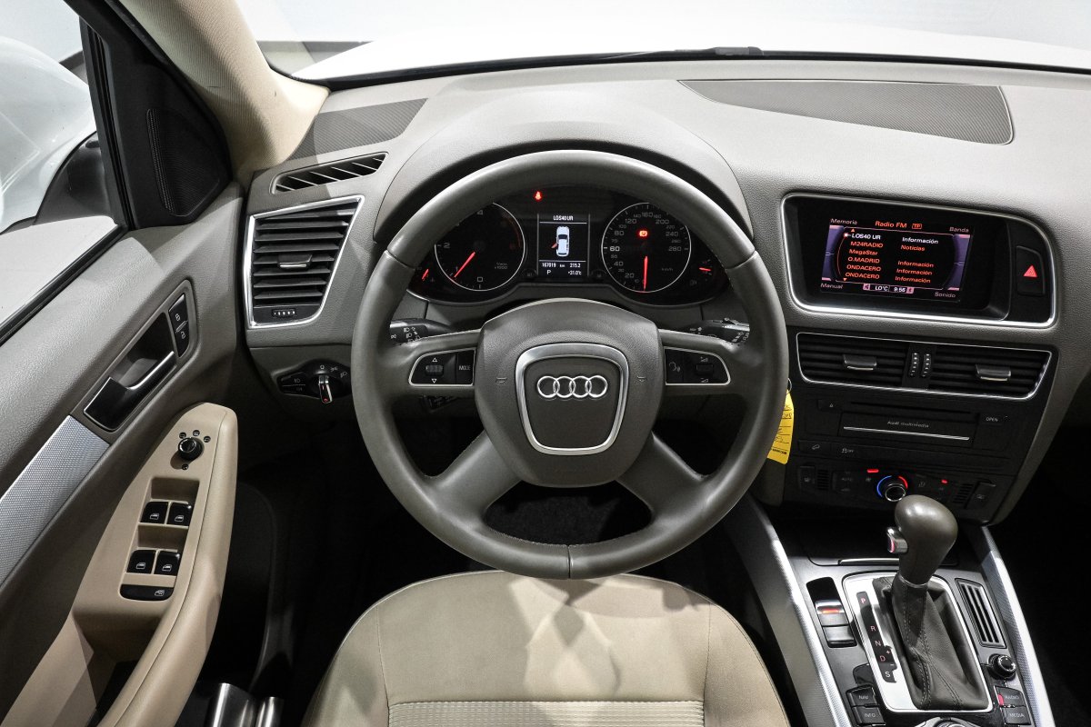 Foto Audi Q5 17