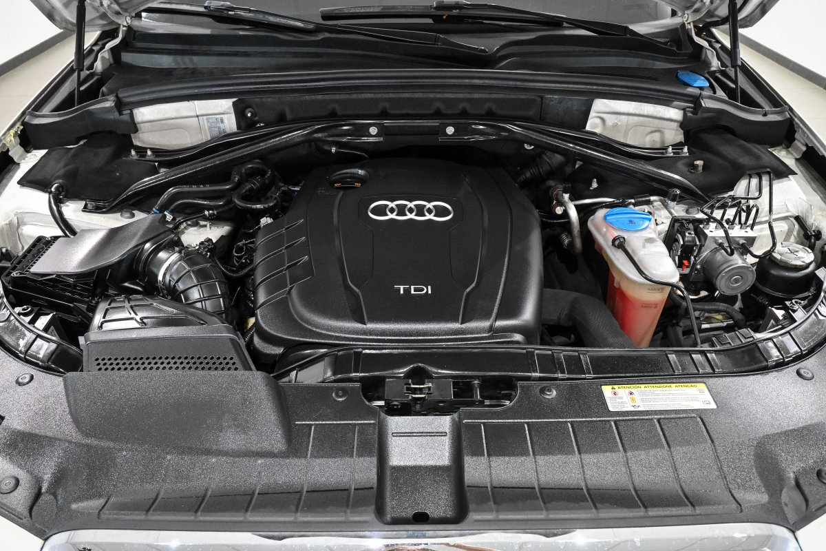 Foto Audi Q5 7