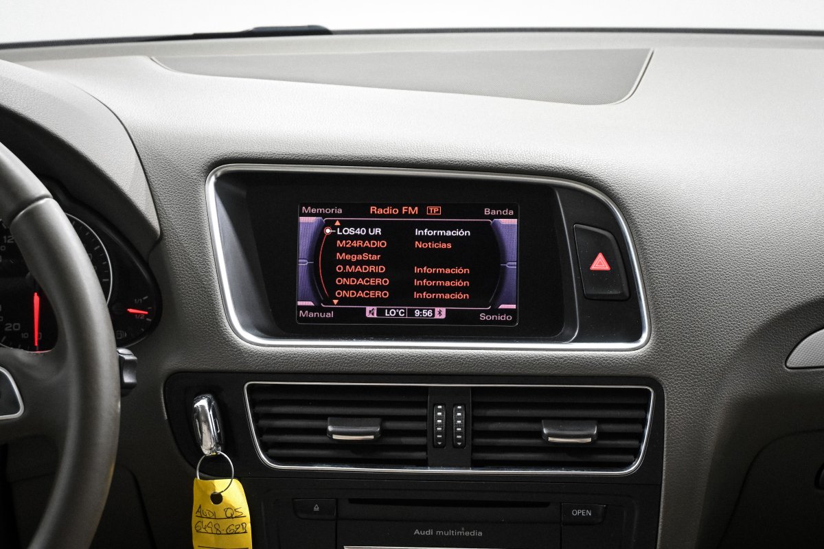 Foto Audi Q5 14