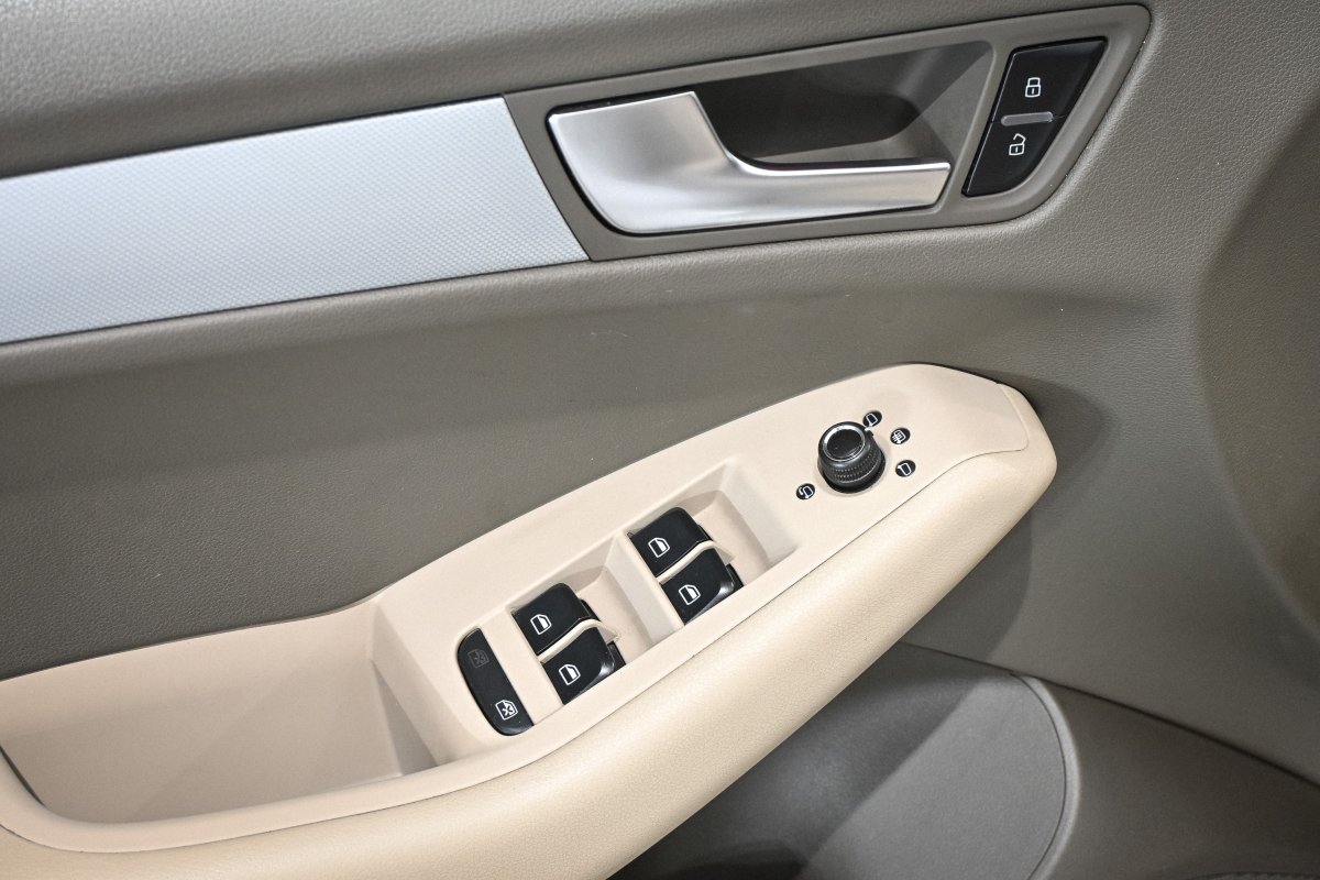 Foto Audi Q5 26