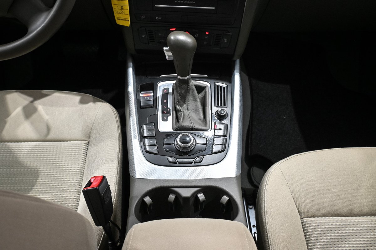 Foto Audi Q5 18