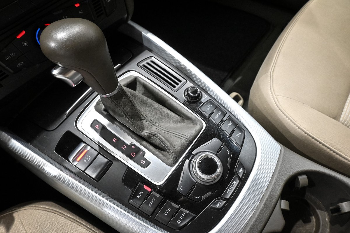 Foto Audi Q5 19