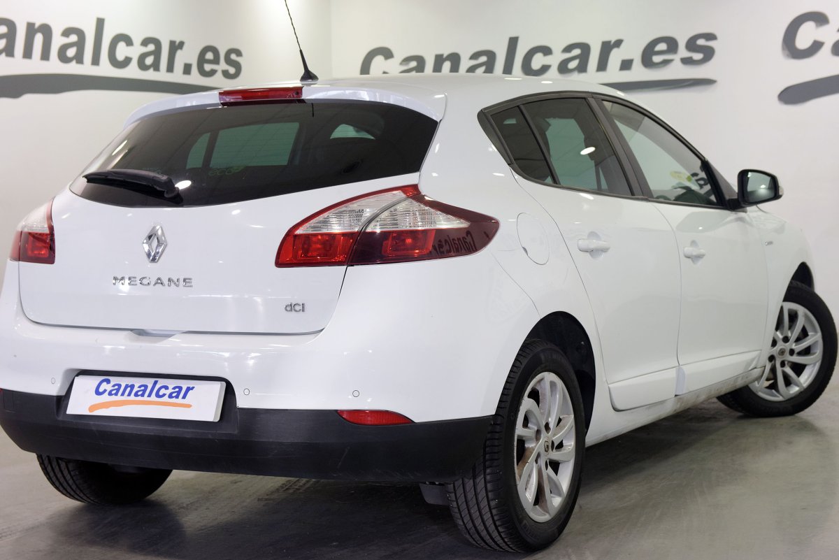 Foto Renault Megane 4