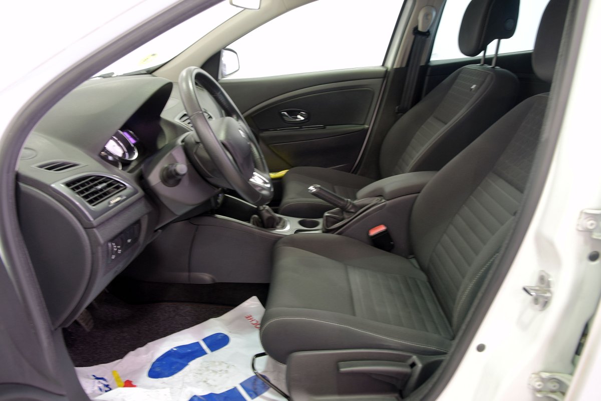 Foto Renault Megane 9