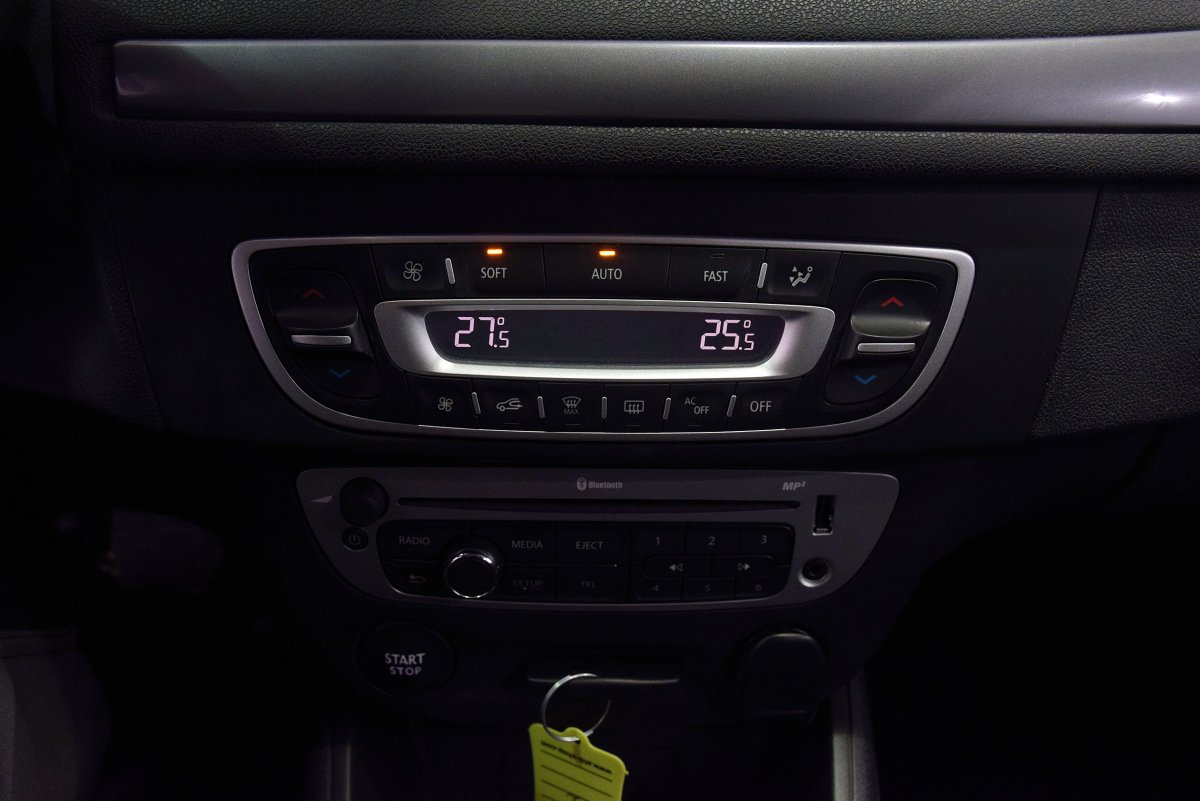 Foto Renault Megane 11