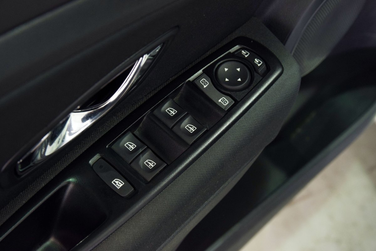 Foto Renault Megane 13