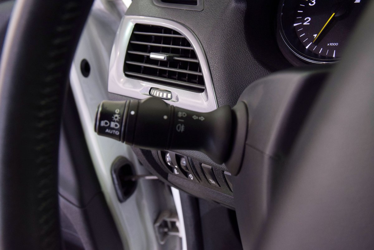 Foto Renault Megane 14