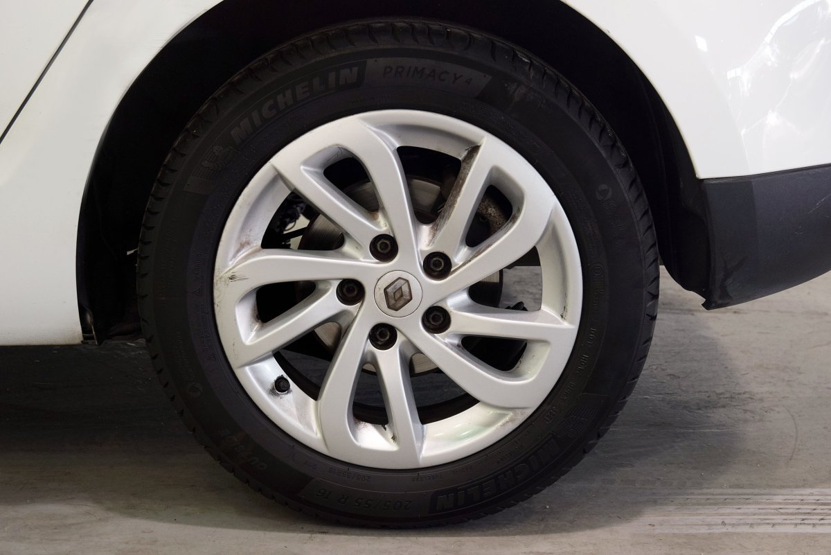 Foto Renault Megane 18