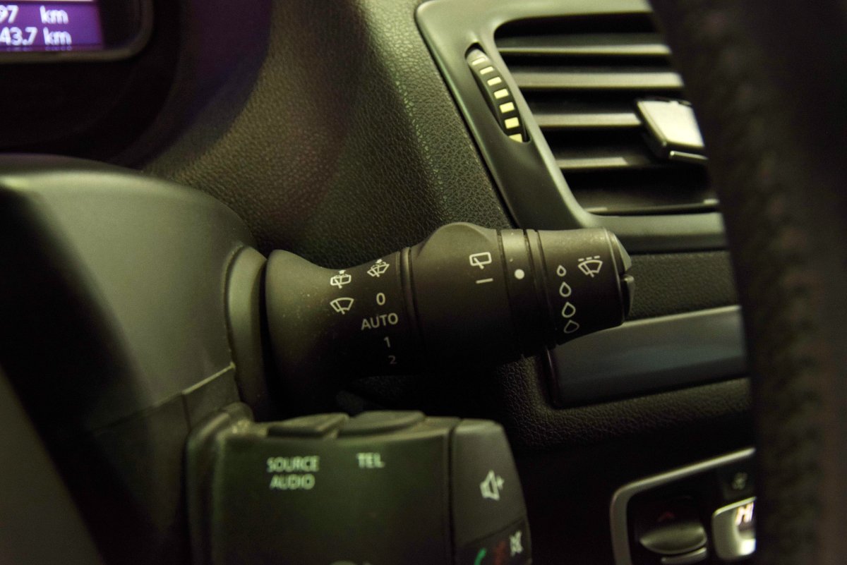 Foto Renault Megane 15