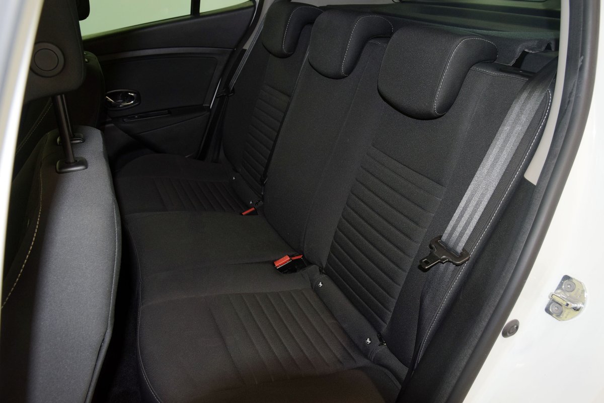 Foto Renault Megane 10