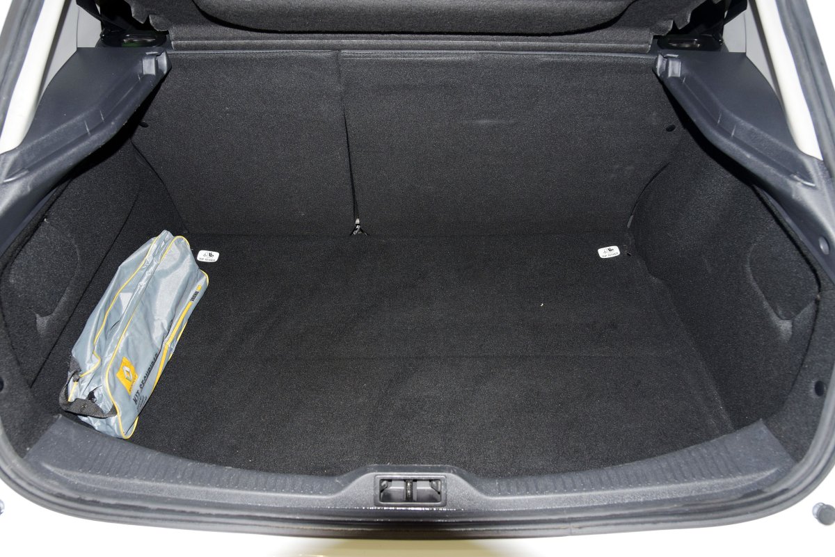 Foto Renault Megane 8