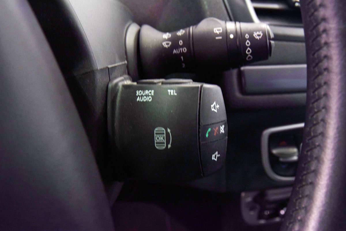 Foto Renault Megane 16