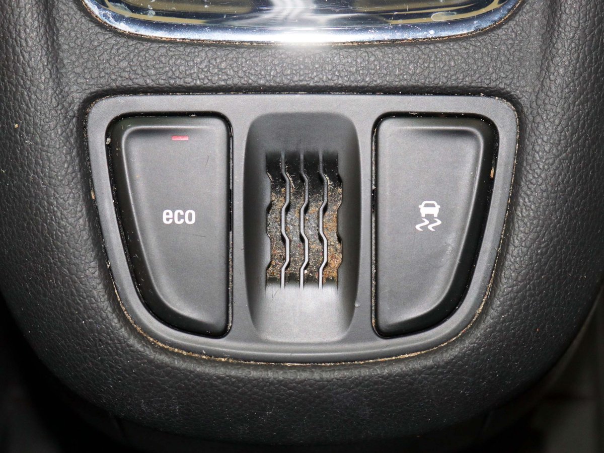 Foto Opel Zafira 17