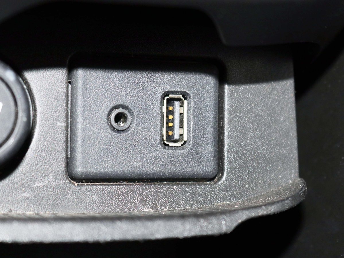 Foto Opel Zafira 18