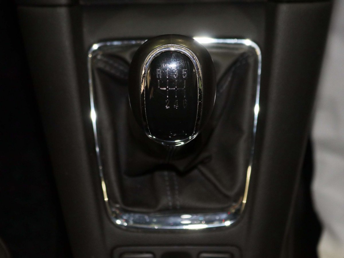 Foto Opel Zafira 19