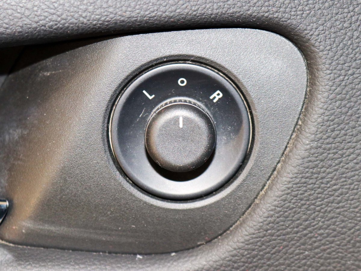 Foto Opel Zafira 21