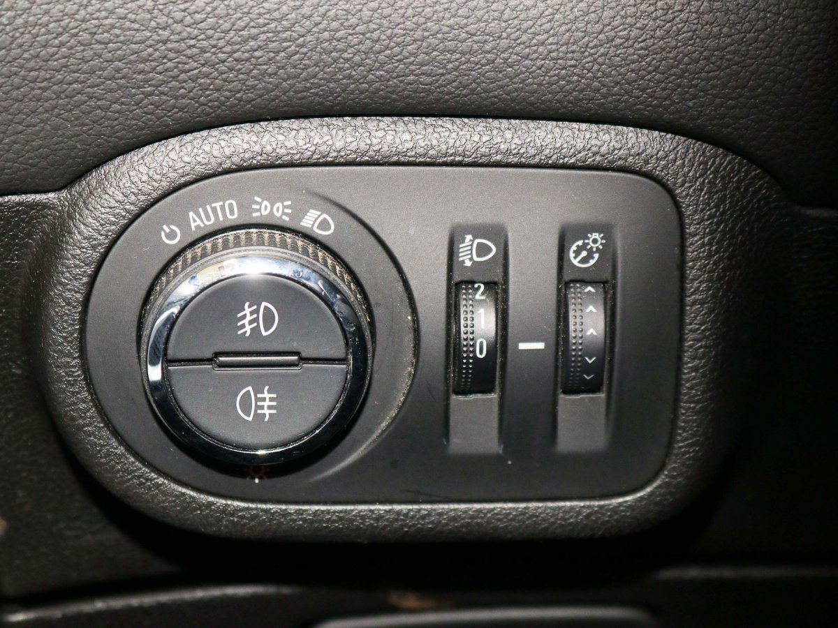 Foto Opel Zafira 22
