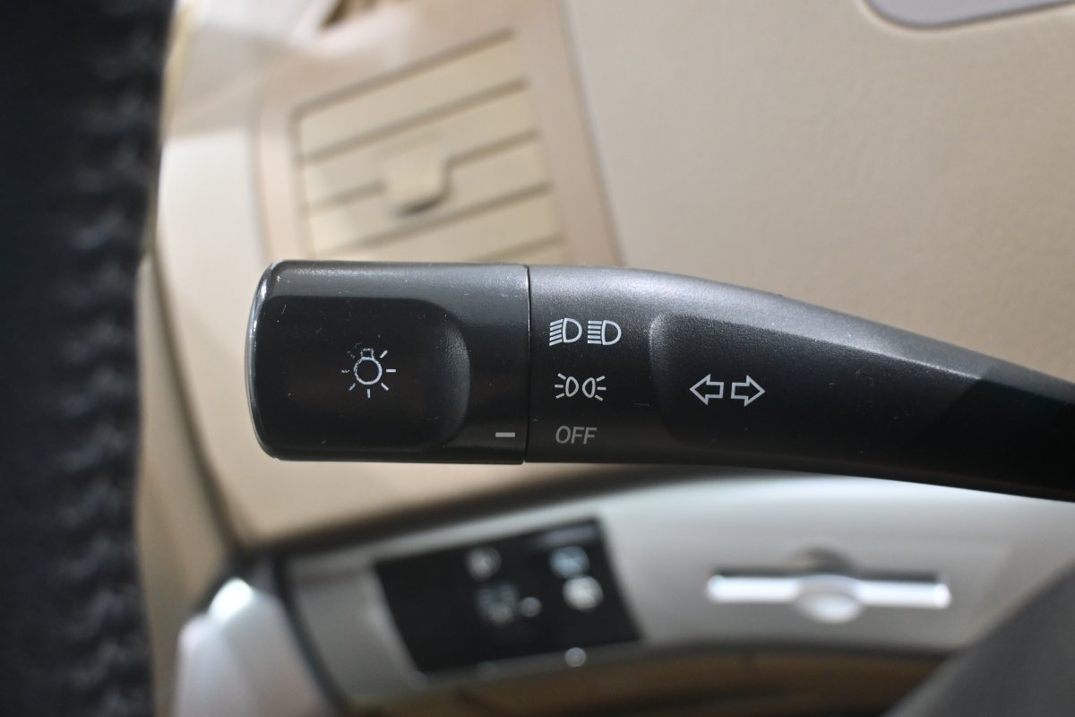 Foto Ssangyong Rodius 21