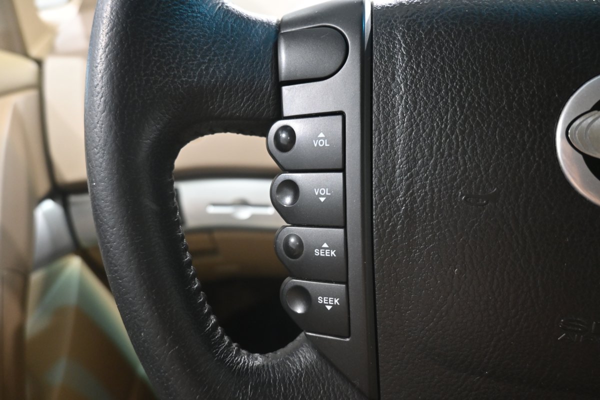 Foto Ssangyong Rodius 23