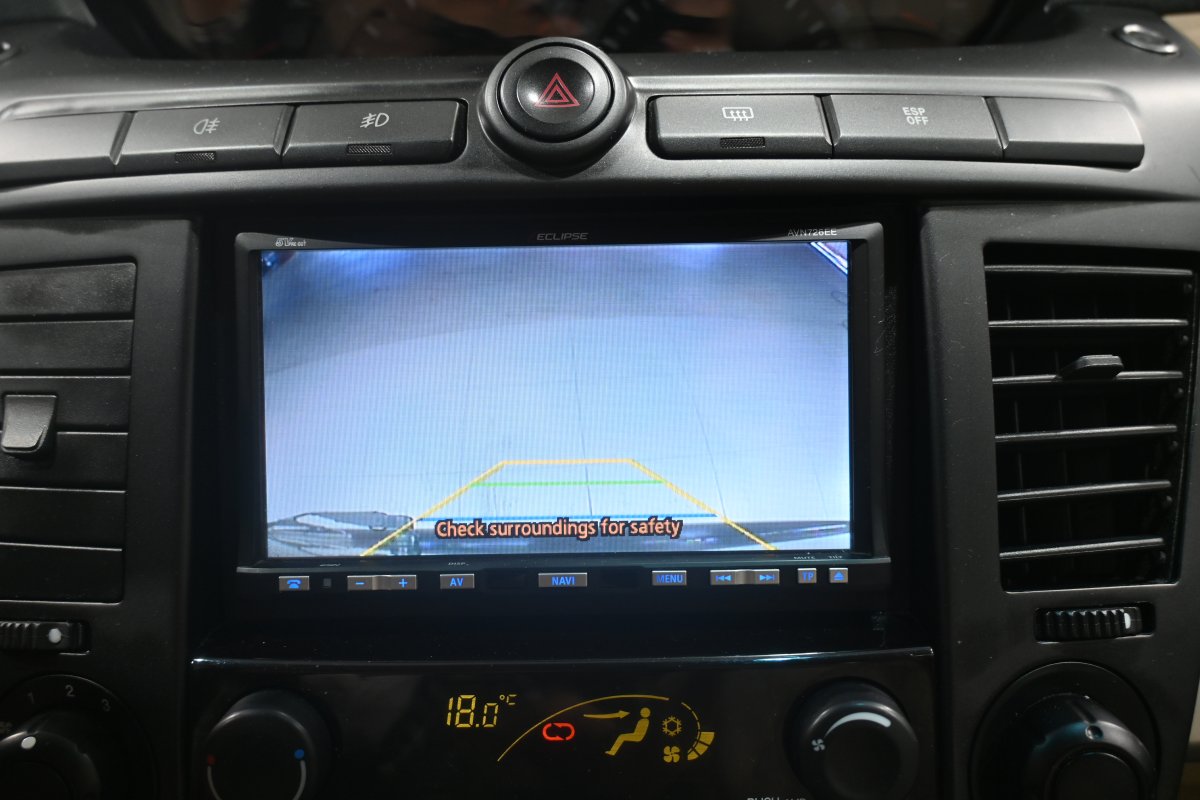 Foto Ssangyong Rodius 17