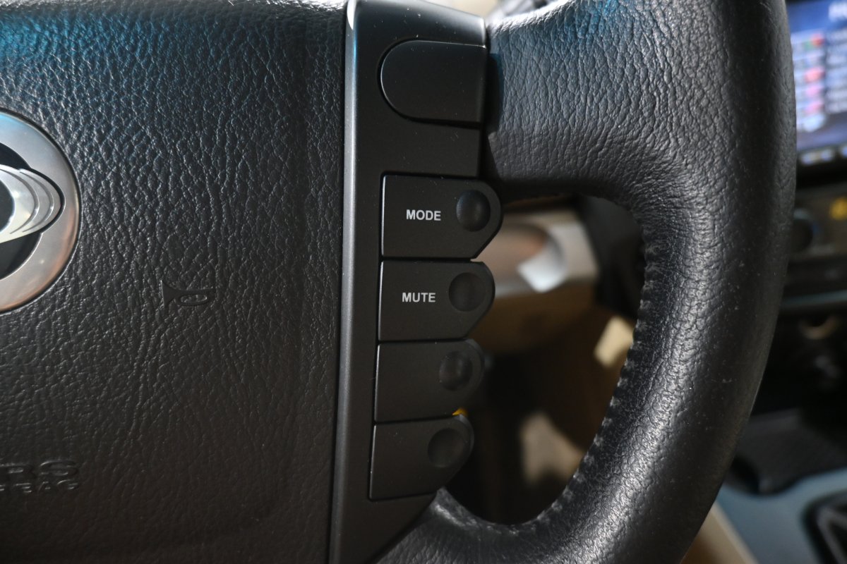 Foto Ssangyong Rodius 24
