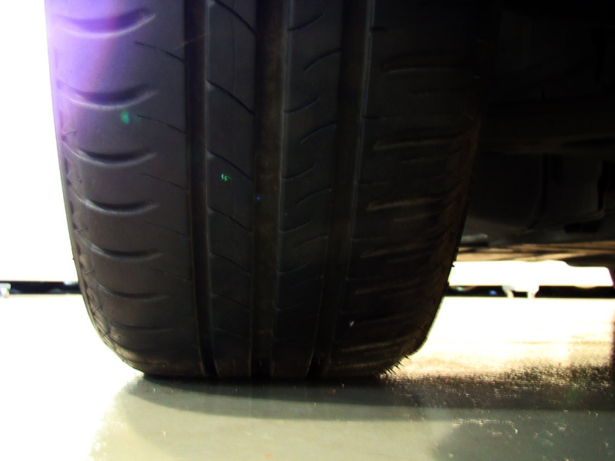 Foto Mercedes-Benz A 180 19