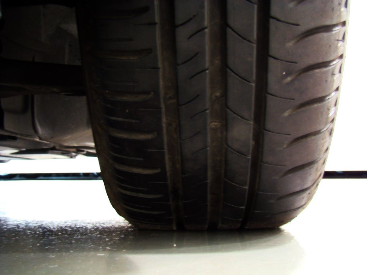 Foto Mercedes-Benz A 180 20