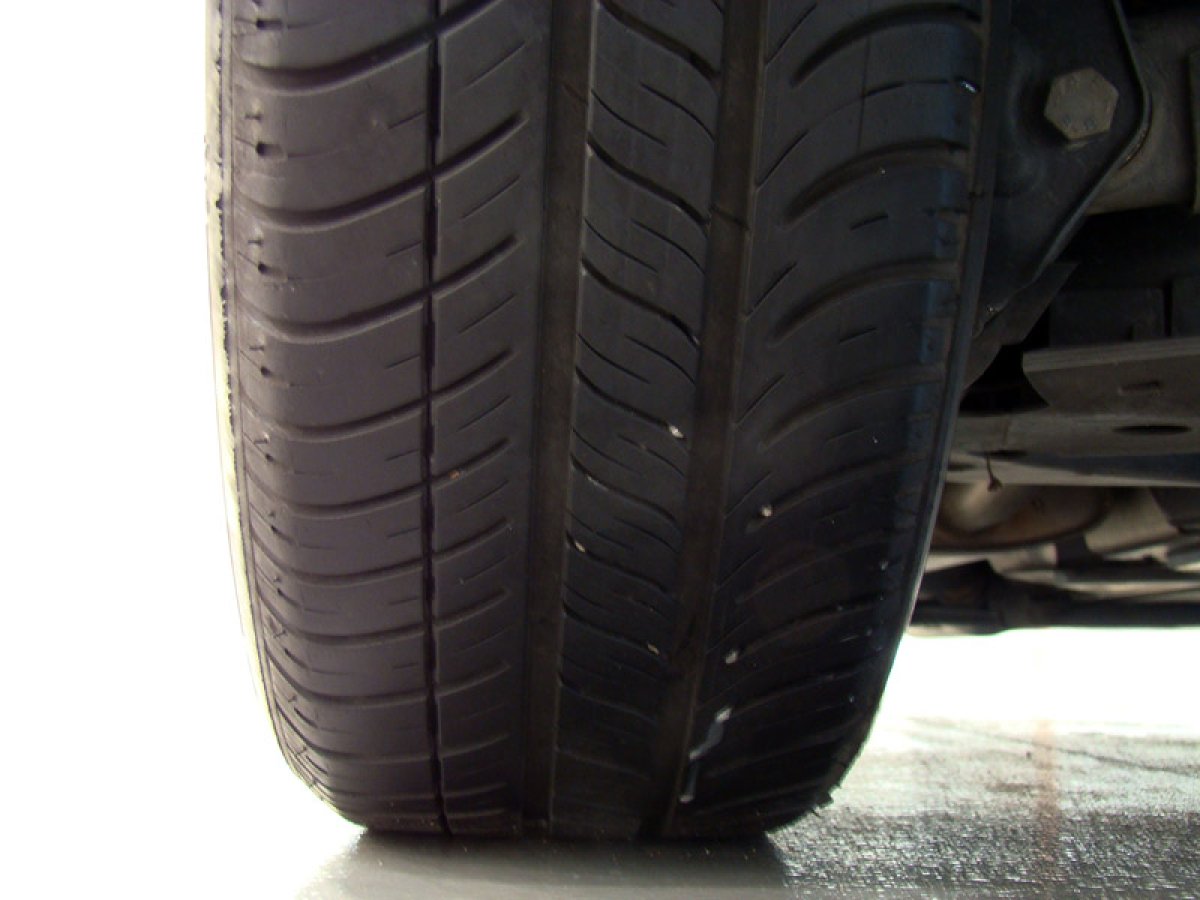 Foto Mercedes-Benz A 180 21