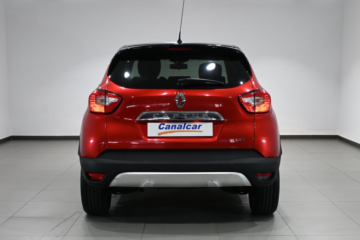 Foto Renault Captur 5