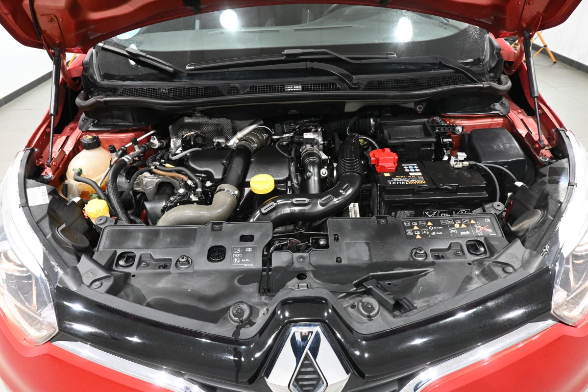 Foto Renault Captur 7