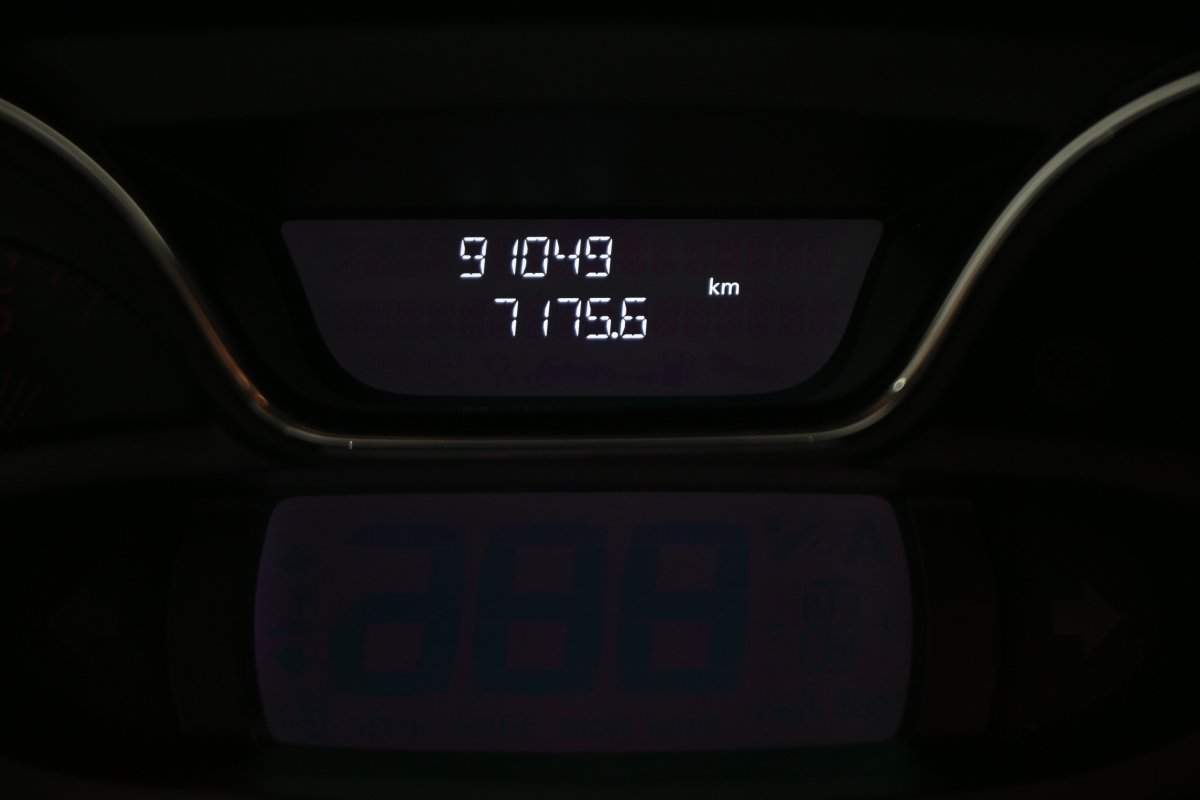 Foto Renault Captur 13